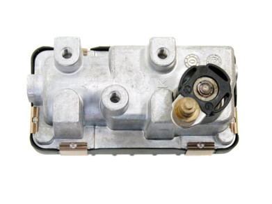 Actuator 6NW009550-251 (1)