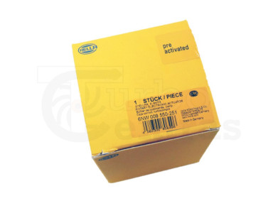 Actuator 6NW009550-251 (4)