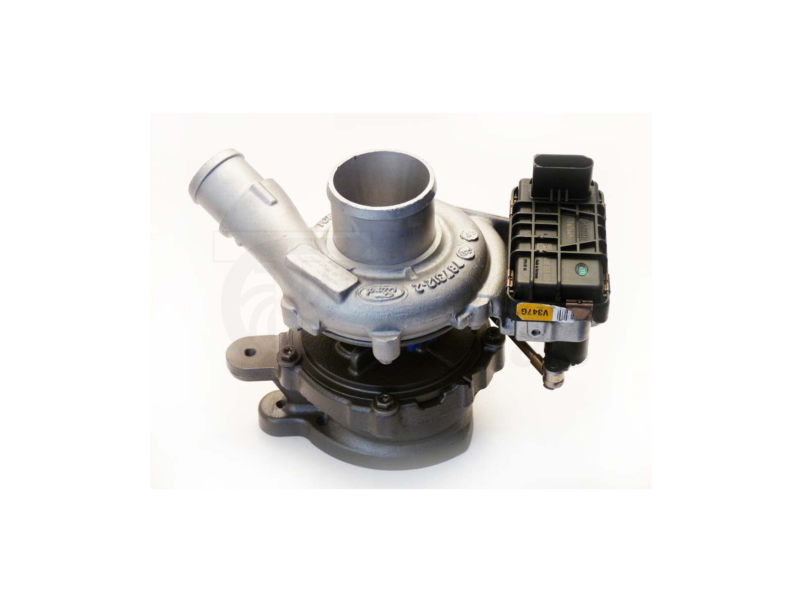 Turbo 1741779 1946738 786880-0006 786880-9006S BK2Q6K682CA