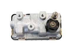 Actuator 6NW009660-011 2
