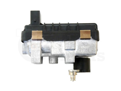 Actuator 6NW009660-071 (3)