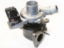 Turbina 1741779 1946738 786880-0006 786880-9006S BK2Q6K682CA BK2Q6K682