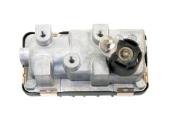 Actuator 6NW009660-091 2
