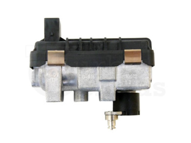 Actuator 6NW009660-091 (3)