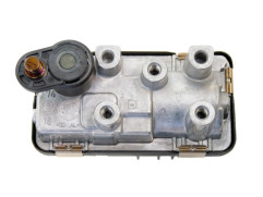Actuator 6NW010099-101 2