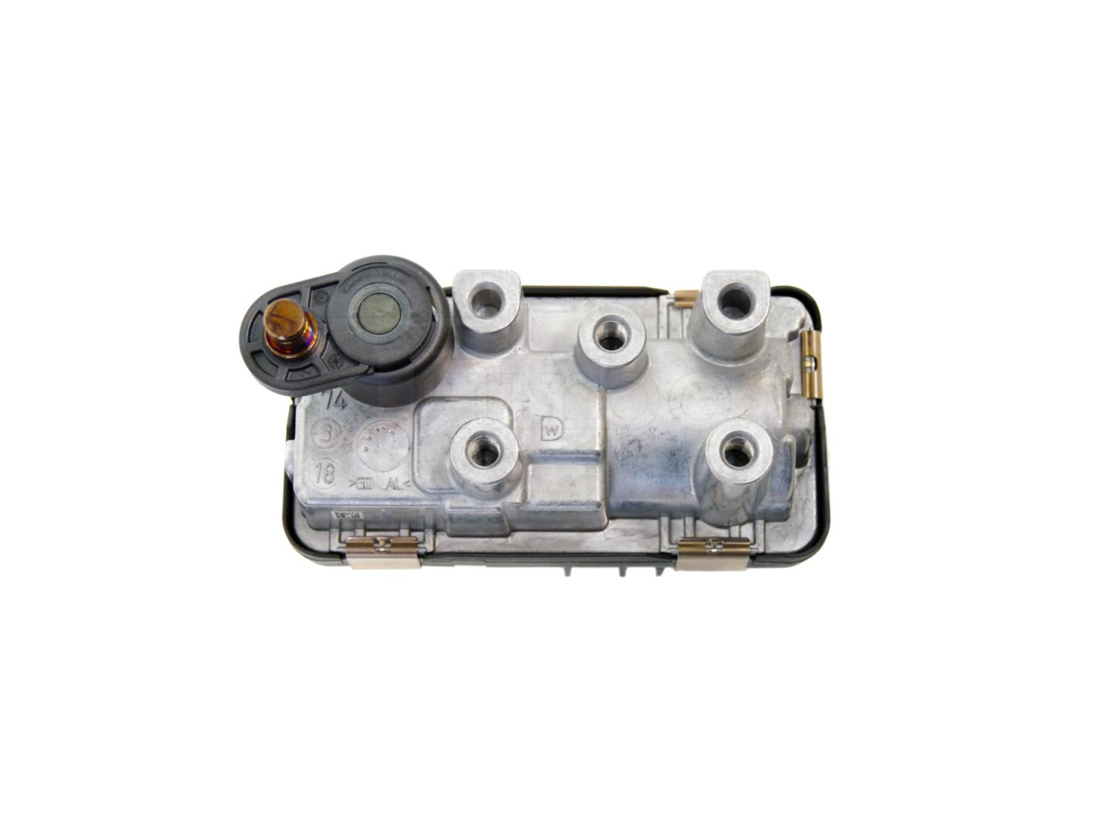 Actuator 6NW010.099-101 6NW010099-101 010099-10 6NW 010 099
