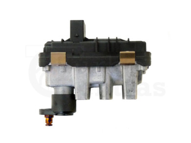 Actuator 6NW010099-101 (3)