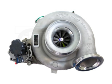 Turbina 826591-0003