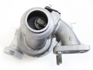 Turbo 49173-07504 Refurbished (1)