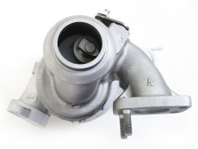 Turbo 49173-07504 Refurbished