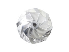 Крыльчатка компрессора GA-03-0143