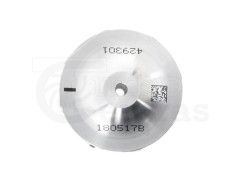 Крыльчатка компрессора GA-03-0143 2