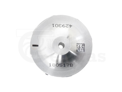 Compressor wheel GA-03-0143 (1)