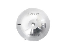 Крыльчатка компрессора GA-03-0143