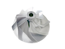 Крыльчатка компрессора GA-03-0143