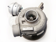 Turbo 716214-0001 Refurbished
