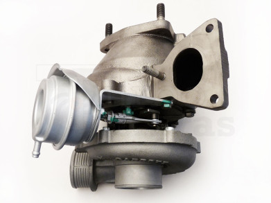 Turbo 716214-0001 Refurbished (2)