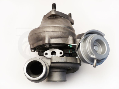 Turbo 716214-0001 Refurbished (3)