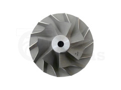 Kompresoriaus sparnuotė MH-03-0058