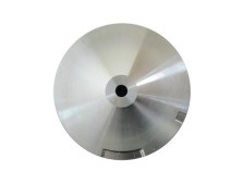 Крыльчатка компрессора MH-03-0058