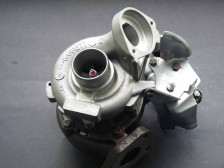 Turbo 741785-0010 Refurbished