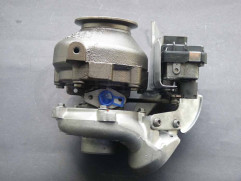 Turbo 741785-0010 Refurbished 2