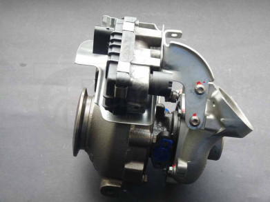 Turbo 741785-0010 Refurbished (2)