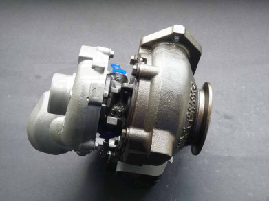 Turbo 741785-0010 Refurbished (3)