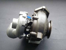 Turbina 741785-0010 Renovuota