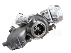 Turbina 858864-0008 2