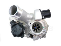 Turbo 898199-5001W 2