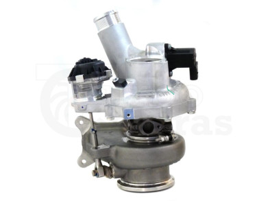 Turbo 898199-5001W