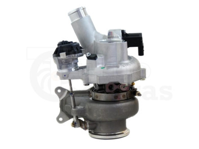 Turbo 898200-5001W