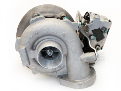 Turbo 750080-0001 (R) (0)