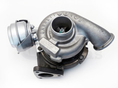 Turbina 717625-0001 717625-0001-R