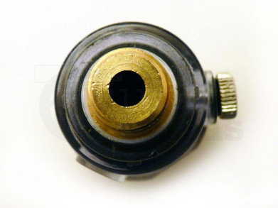 Pneumatic grinder OP-192K. Applicable for automobiles, electronics.