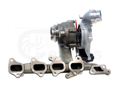 Turbo 49131-07420 (2)