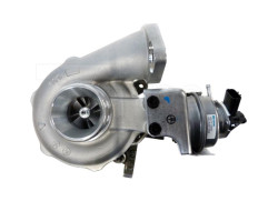 Турбина 49477-01610