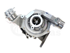 Turbina 805900