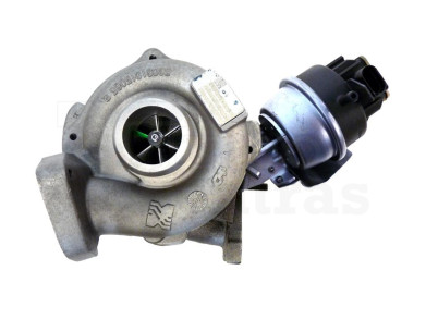 Turbo 53039700133 (R) (0)