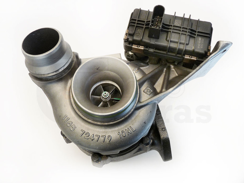 Turbo 49335-00635 (R)
