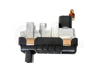 Actuator 6NW009550-241 (2)