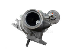 Turbo 54399700093 5439 970 0093 55225012 2