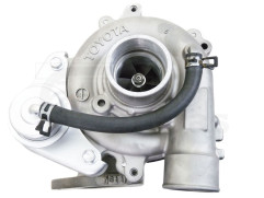 Turbo 17201-30141 (R)