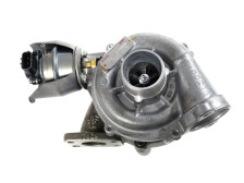 Turbina 762328-0002 762328-5002S