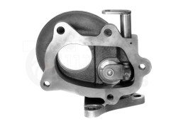 Turbine housing IH-09-0004 2