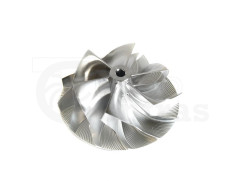 Compressor wheel BW-03-0002 2