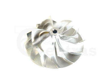 Compressor wheel BW-03-0002 (2)