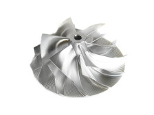 Kompresoriaus sparnuotė BW-03-0002