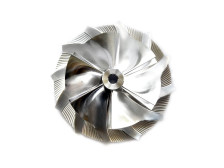 Kompresoriaus sparnuotė BW-03-0002